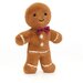 Jellycat Jolly Gingerbread Fred - Original