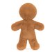 Jellycat Jolly Gingerbread Fred - Original