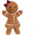 Jellycat Jolly Gingerbread Ruby - Original