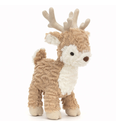 Jellycat Mitzi Reindeer - Medium