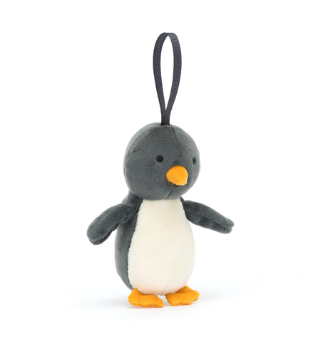 Jellycat Festive Folly Penguin