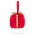 Jellycat Festive Folly Red Present