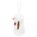 Jellycat Festive Folly Snowman