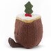 Jellycat Amuseable Slice of Christmas Cake