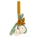 Jellycat Amuseable Cream Mistletoe