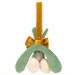 Jellycat Amuseable Cream Mistletoe