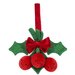 Jellycat Amuseable Red Holly