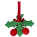 Jellycat Amuseable Red Holly