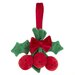 Jellycat Amuseable Red Holly