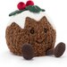 Jellycat Amuseable Christmas Pudding