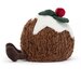 Jellycat Amuseable Christmas Pudding