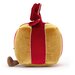 Jellycat Amuseable Present - Yellow