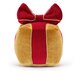 Jellycat Amuseable Present - Yellow