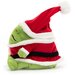 Jellycat Santa Ricky Rain Frog