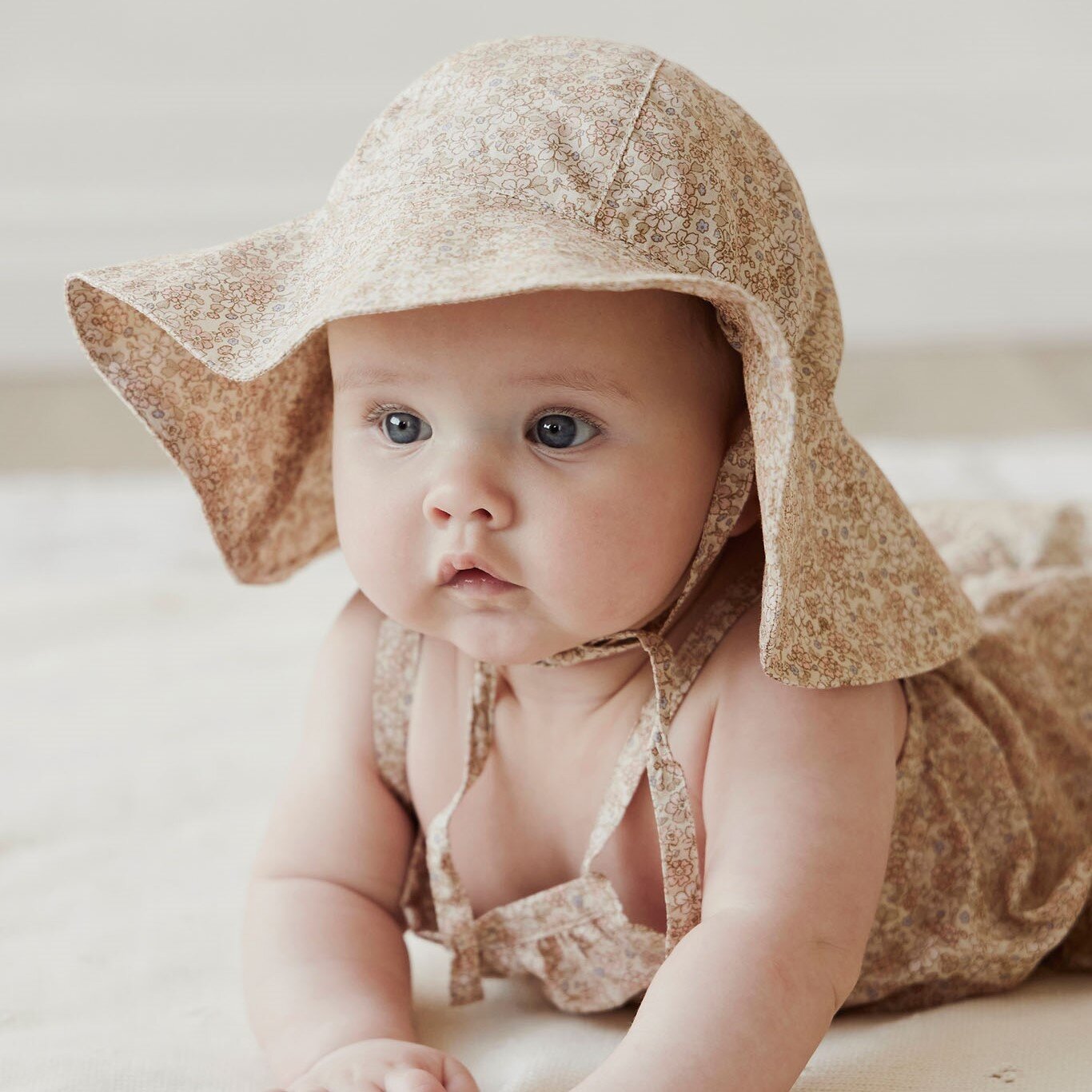 Baby sun hot sale hats nz