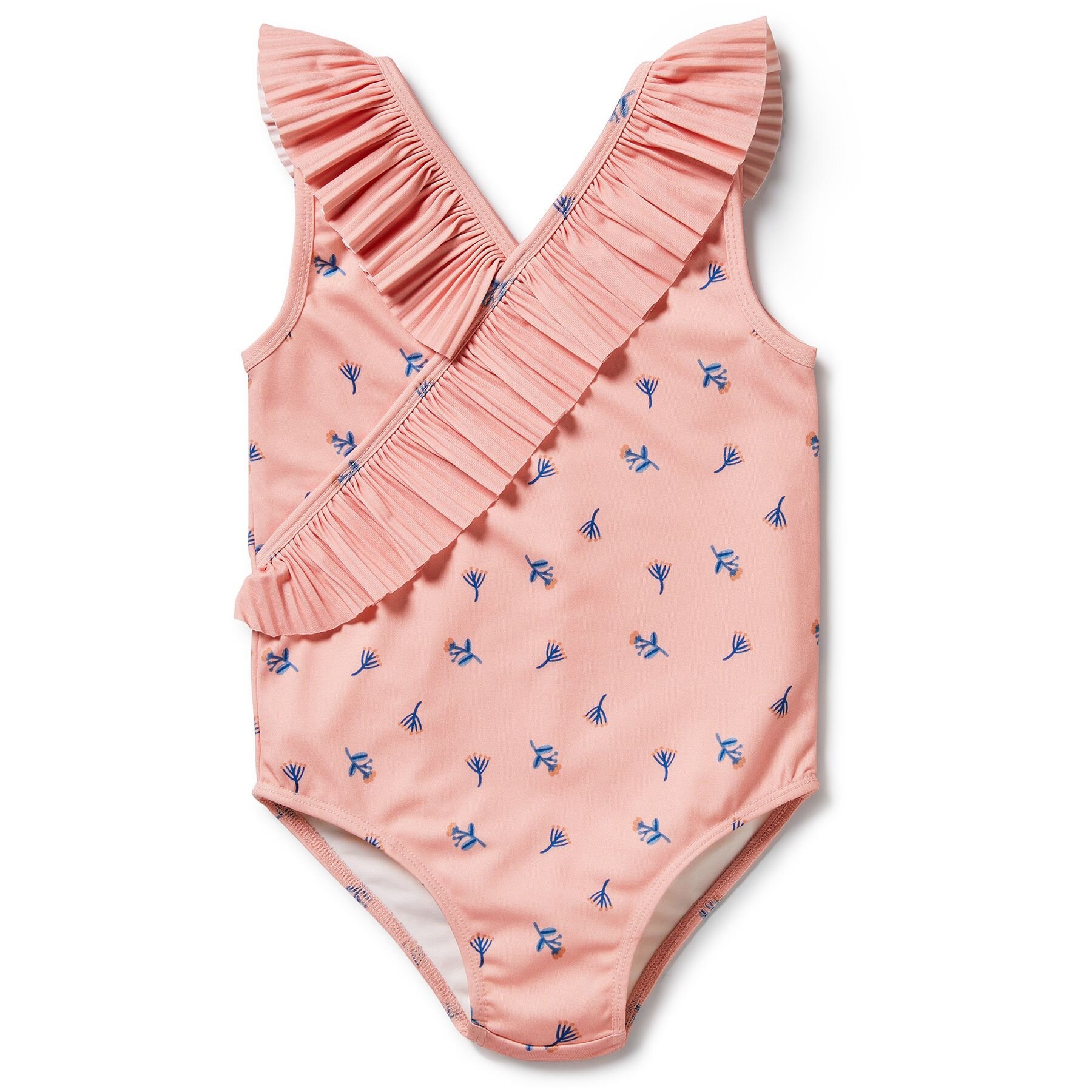 Baby 2024 swimsuit nz