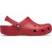 Crocs Toddlers Classic Clogs - Varsity Red