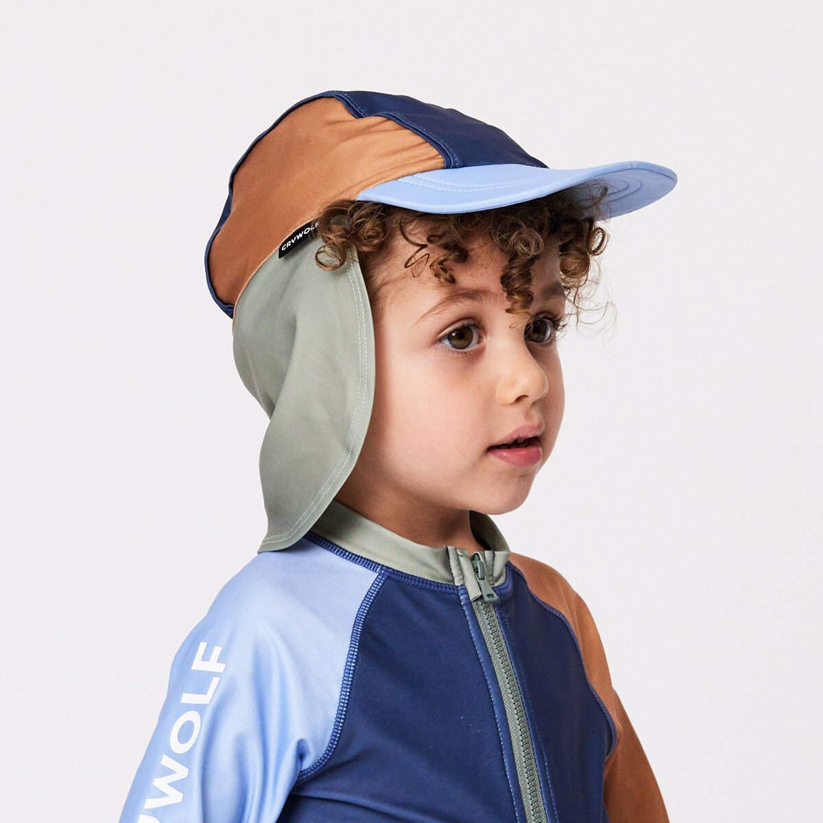 Boys clearance legionnaire hat