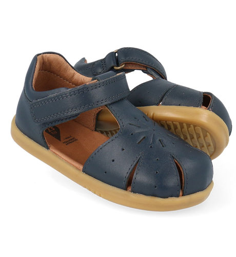 Bobux I-Walk Compass - Navy