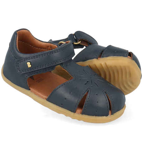 Bobux Step Up Compass - Navy