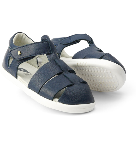 Bobux I-Walk Tidal - Navy