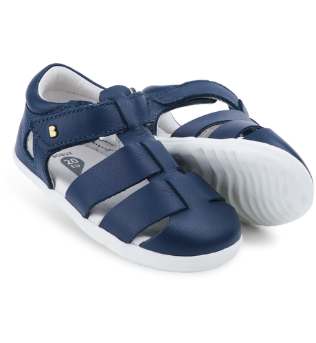 Bobux Step Up Tidal - Navy