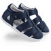 Bobux Step Up Tidal - Navy