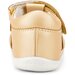 Bobux Step Up Tropicana II - Pale Gold