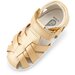 Bobux Step Up Tropicana II - Pale Gold