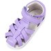 Bobux Step Up Tropicana II - Lilac