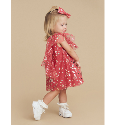 Huxbaby unicorn sale dress