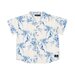 Rock Your Kid Summer Toile Shirt