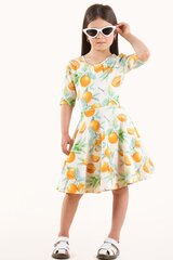 Rock Your Kid Strawberries Forever Dress - CLOTHING-GIRL-Girls Dresses : Kids  Clothing NZ : Shop Online : Kid Republic - S23/24 ROCK YOUR BABY D4 SUM23