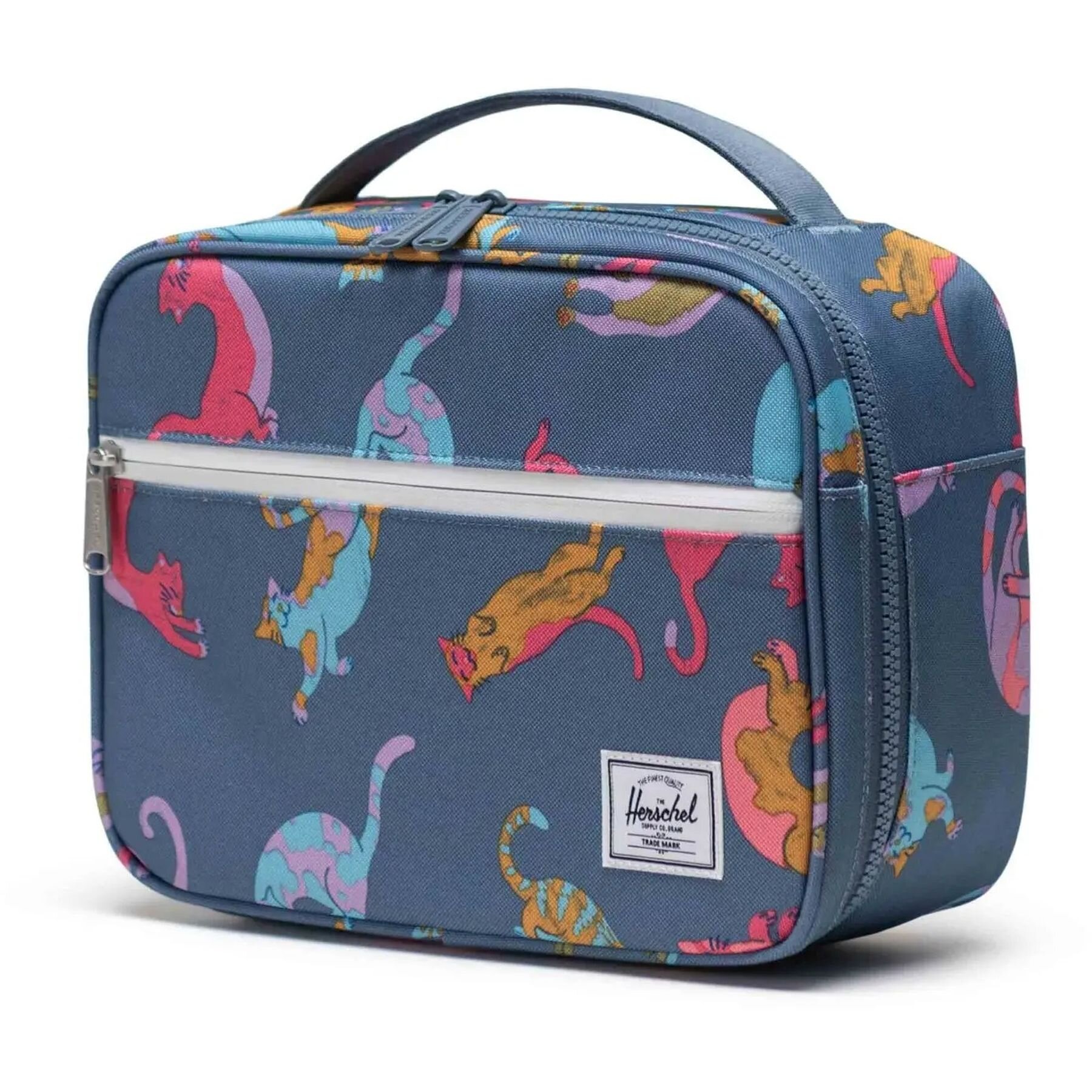 Pop Quiz Lunch Box Insulated 5L