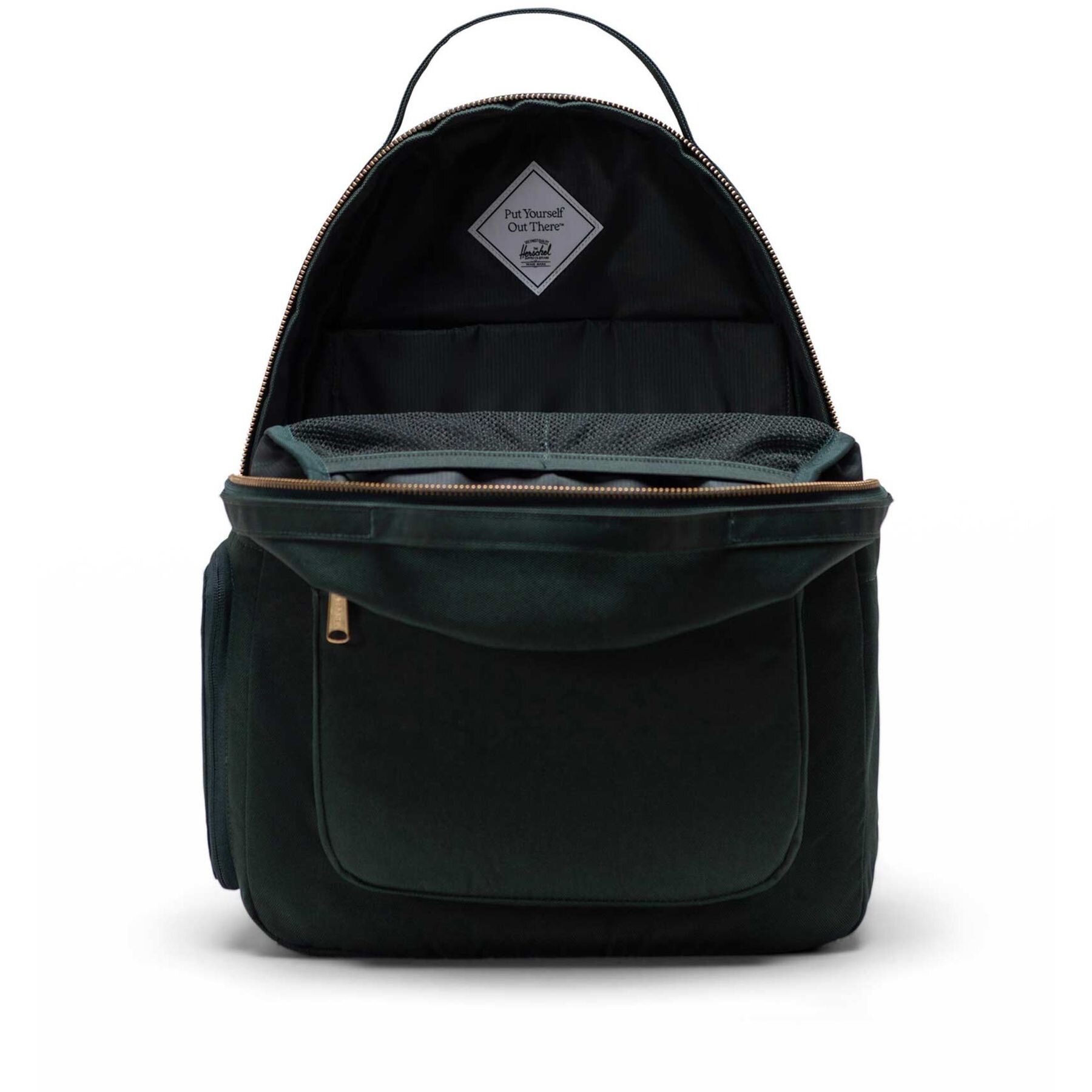 Herschel backpack baby outlet bag