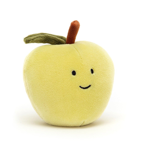 Jellycat Fabulous Fruit Apple