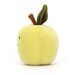 Jellycat Fabulous Fruit Apple