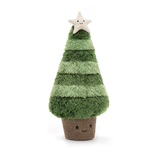 Jellycat Amuseables Nordic Spruce Large Xmas Tree