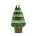 Jellycat Amuseable Nordic Spruce Xmas Tree - Small