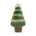 Jellycat Amuseable Nordic Spruce Xmas Tree - Small