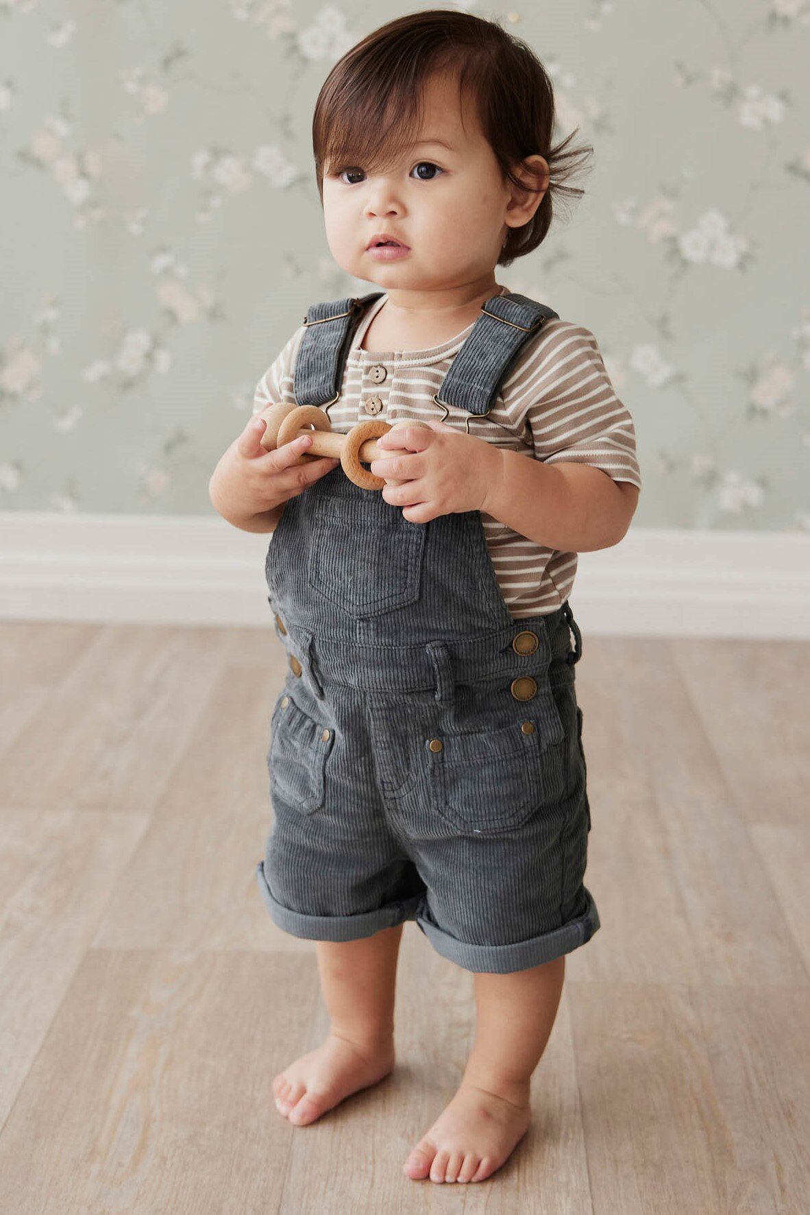 Baby store overalls nz