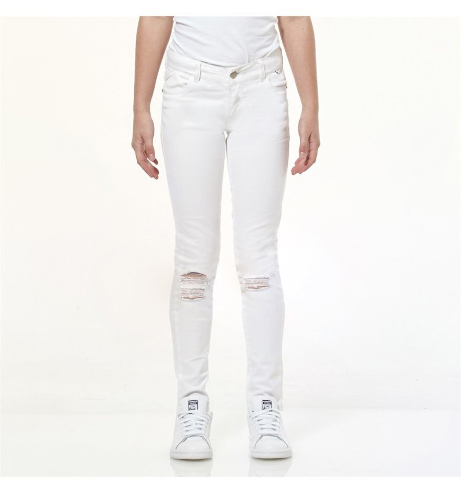 white ripped jeans nz