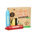 Honey Sticks Super-Jumbo Beeswax Crayons 6pk