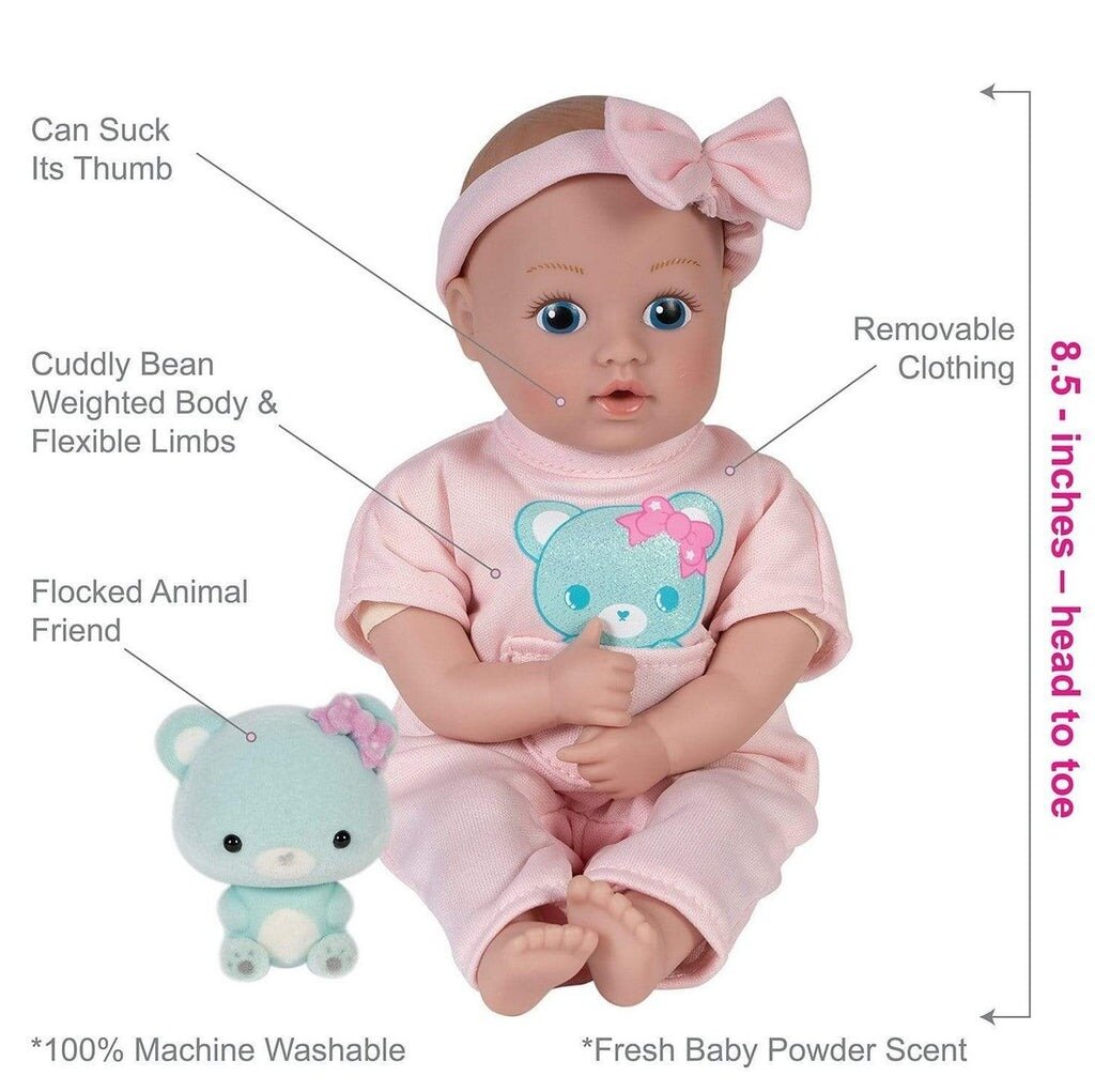 Best baby 2025 dolls australia