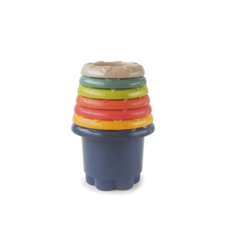 Tolo Rainbow Stackers - Bio Range