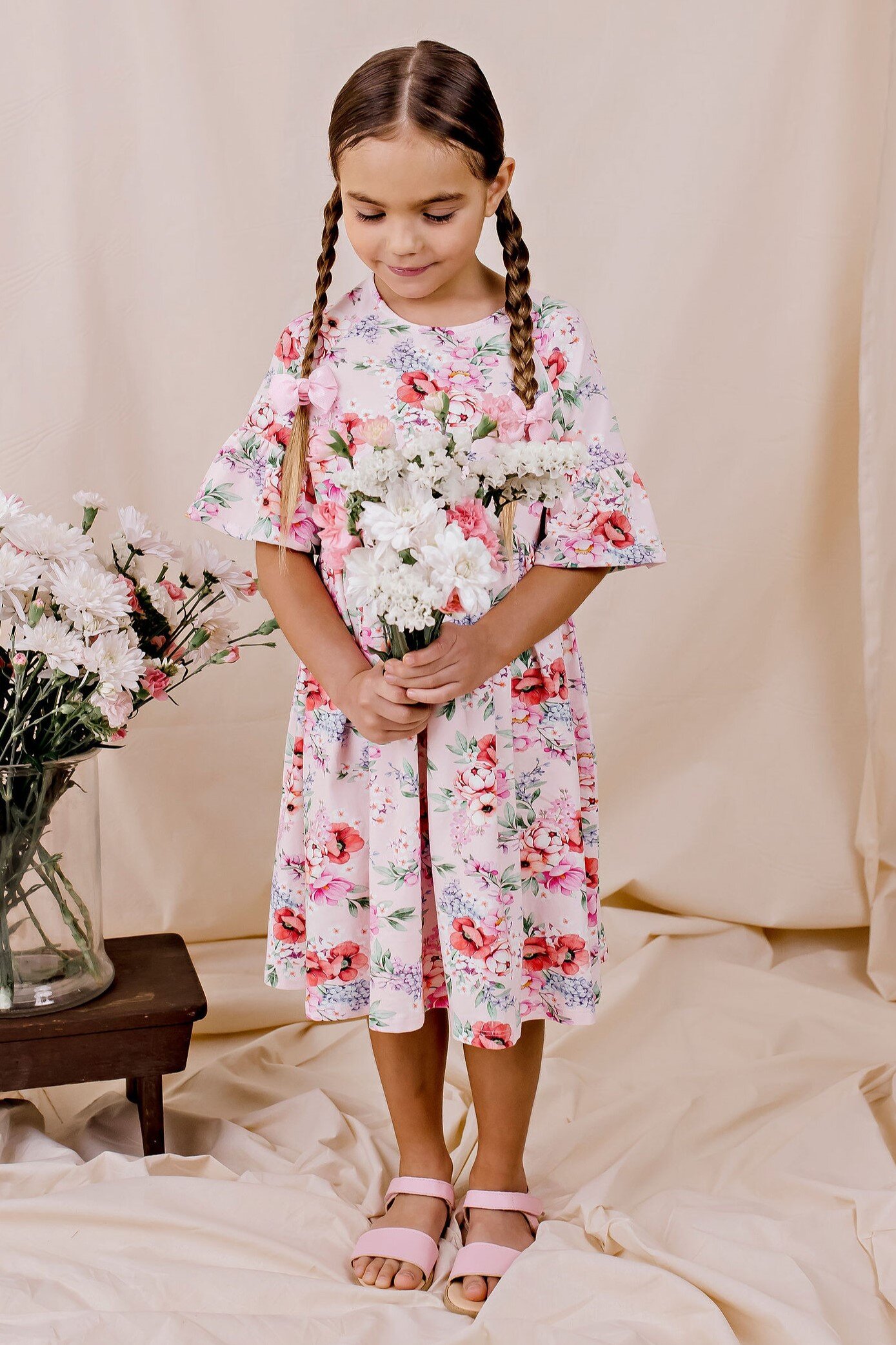 Designer shop kidz dresses