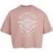 Eve Girl Sky Valley Tee - Pink