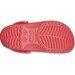 Crocs Kids Classic Clogs - Varsity Red