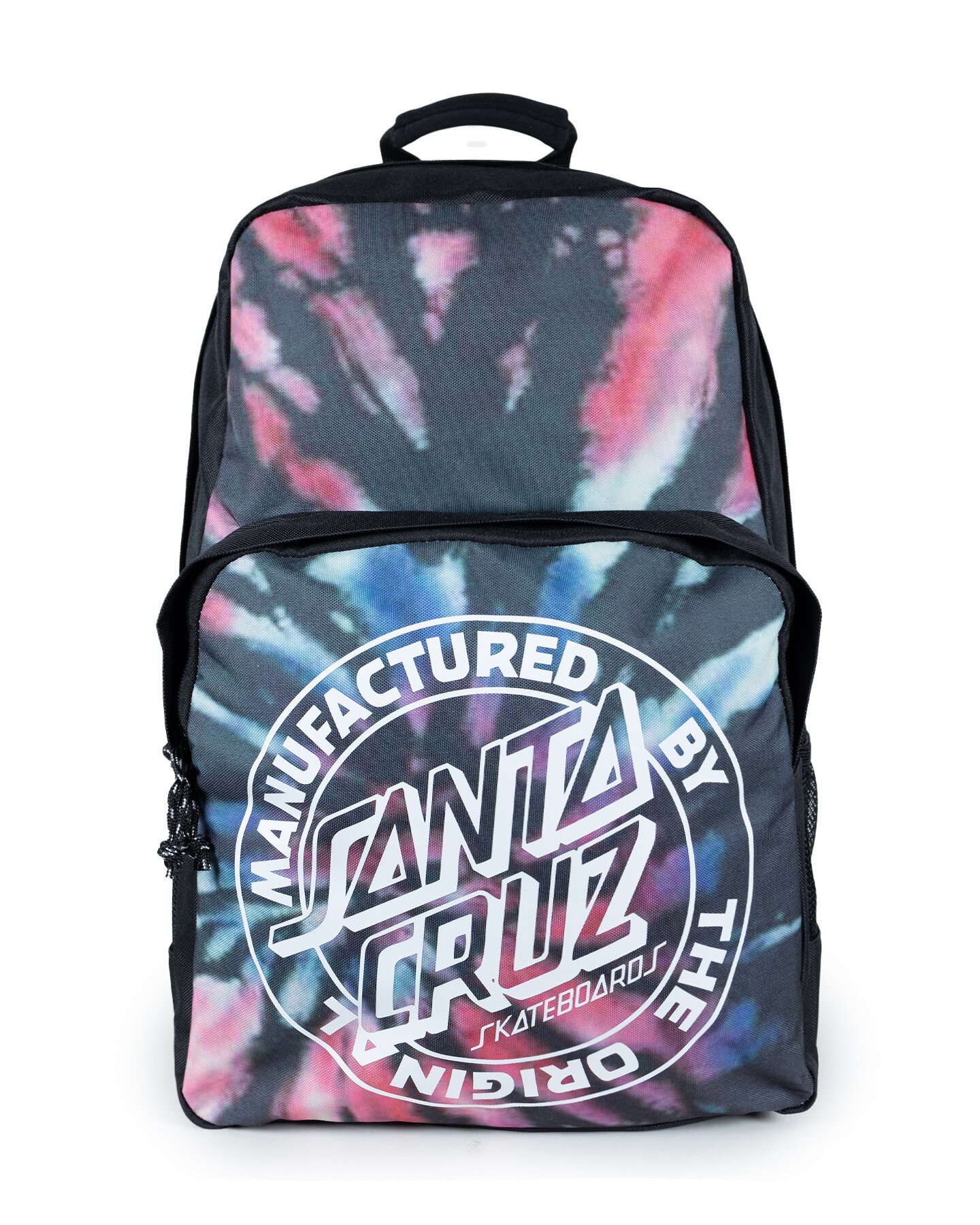 Tie dye kids discount backpack