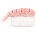 Jellycat Sassy Sushi Nigiri